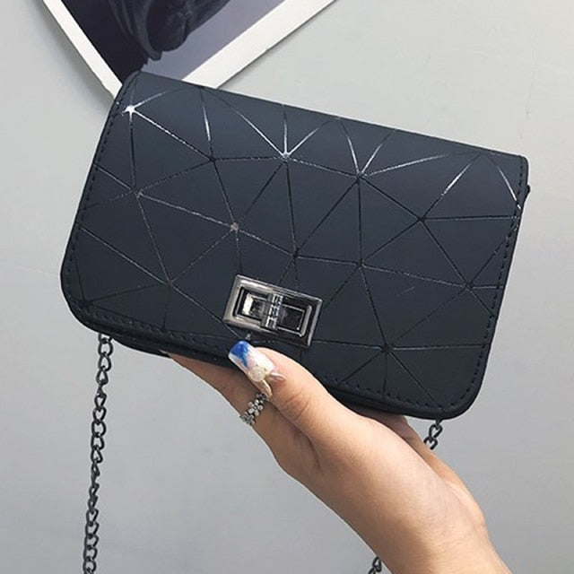 New Women Messenger Bags New PU Leather Handbag Inclined Shoulder Bag Women Crossbody Handbags Bag Ball Tassel Bolsa