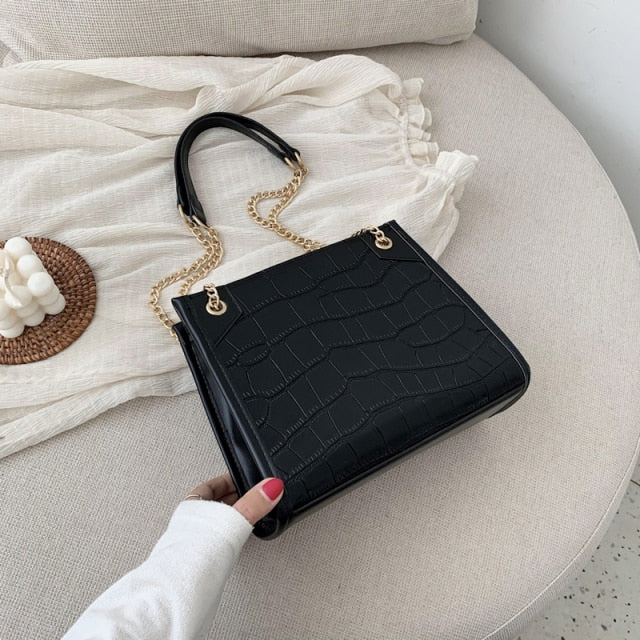 Summer Large Shoulder Bag Women Travel Bags Leather Pu Quailty Bag Female Luxury Handbags Women Bags Designer Sac A Main Femme