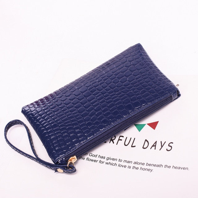 Korean Short MINI Wallet Female Spring New Arrival Pendant Thin Wallet Card Holder Small Fresh Student Buckle Coin Purse